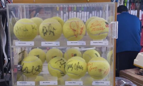 Westwood Sporting Goods