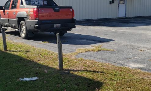 Hasty Auto Trim & Upholstery