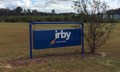 Irby Tool & Safety 6553 Lakes Industrial Pkwy, Lake Park Georgia 31636