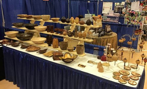 Mill Swamp Woodworking