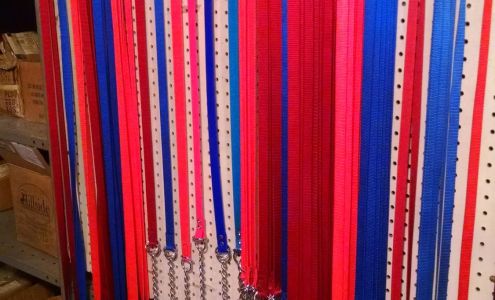 Flatwood Dog & Vet Supply Bennett