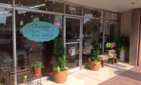 Reclamation Home Furnishings