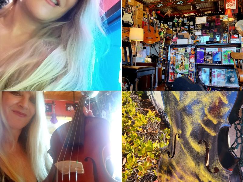 Kenny's Music School and Shop