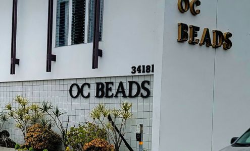 OC Beads