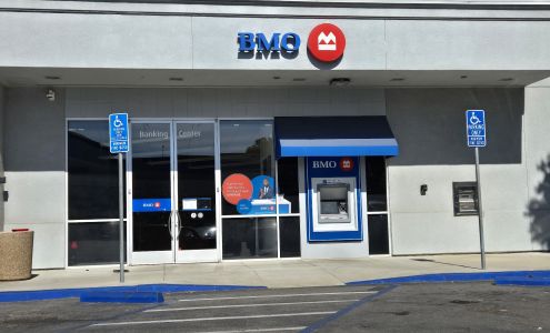 BMO Turlock