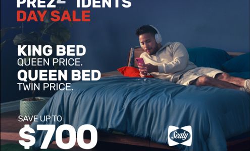 Sleepy's Wake Forest