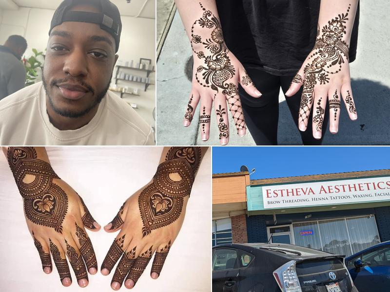 Estheva Aesthetics by Priya