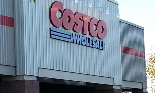 Costco Pharmacy Turlock