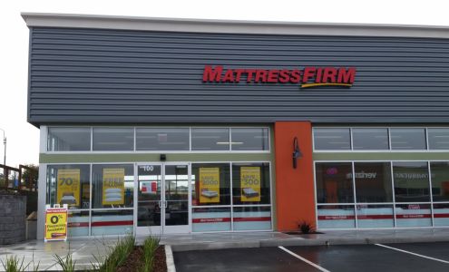 Mattress Firm Shops at Dunes