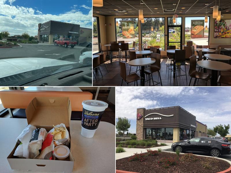 Taco Bell