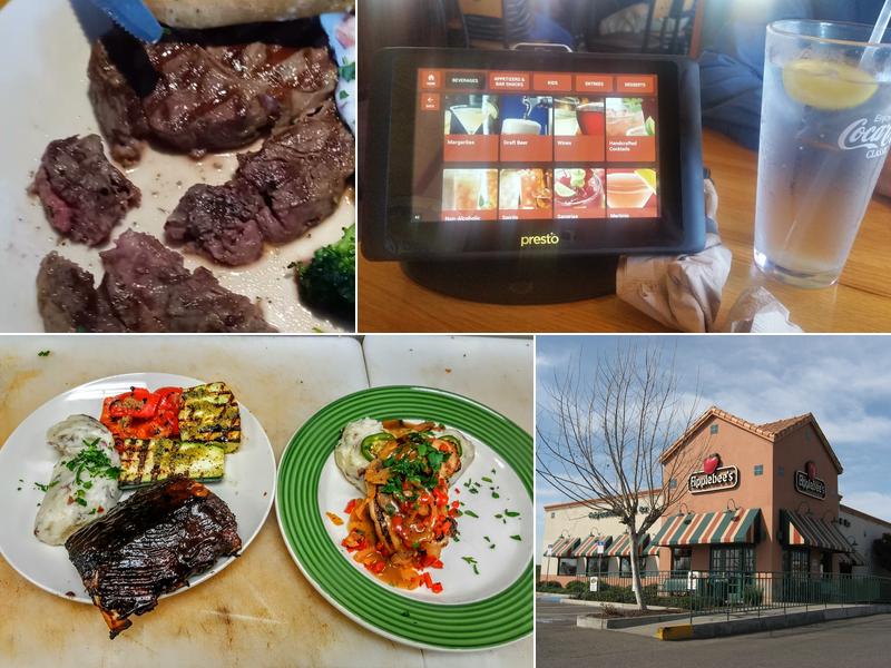 Applebee's Grill + Bar