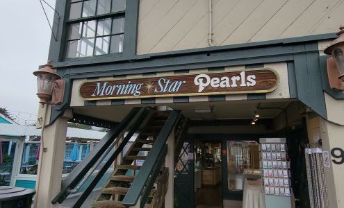 Morning Star Pearls