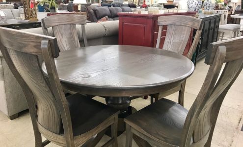 Mid-State Furniture-Carthage