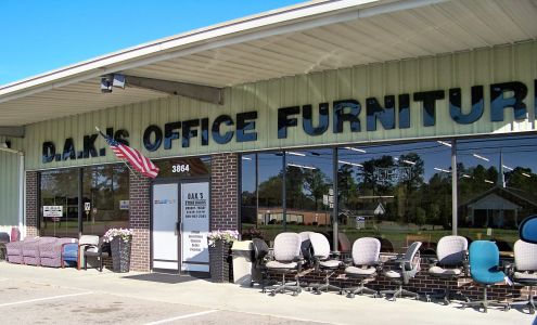 Office Furniture Solutions
