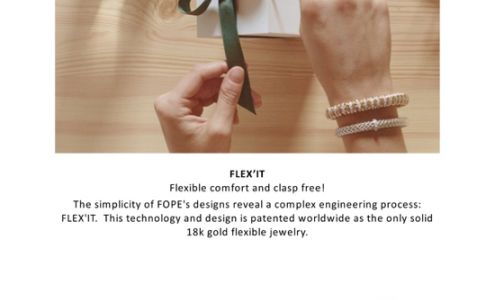 Kerry Lee Remarkable Jewelry