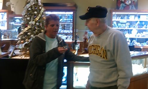 Heavenly Pines Jewelry & Design LLC