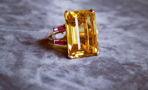 WhitLauter by Leann Parker