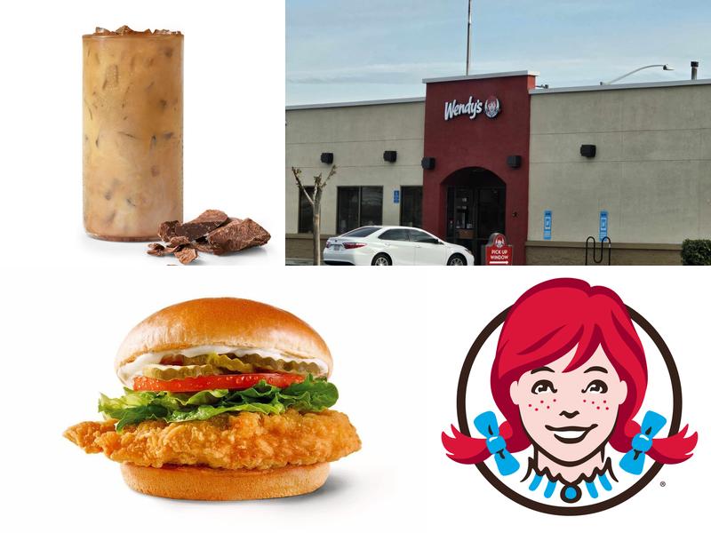 Wendy's