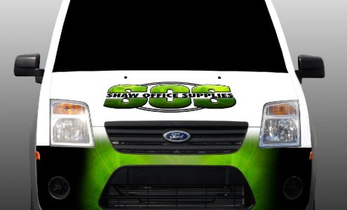 Shaw Office Supplies