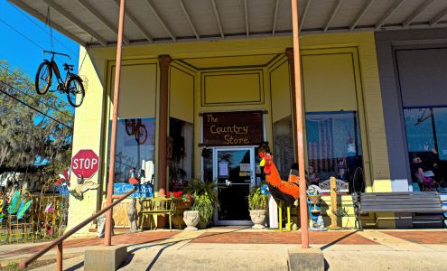 Country Store