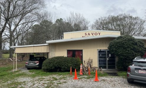 Savoy Music Center