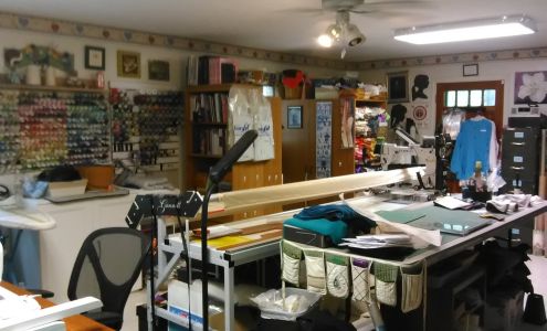 Sew Natural Kreations Fayetteville