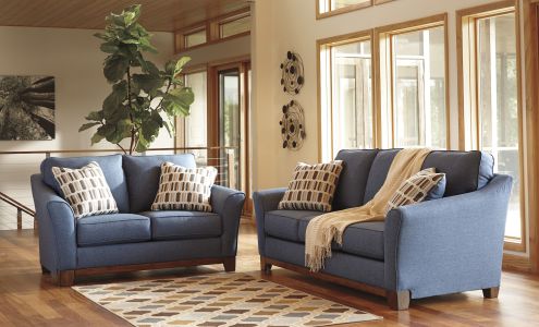 Mattress and Furniture 4 Less Red Springs