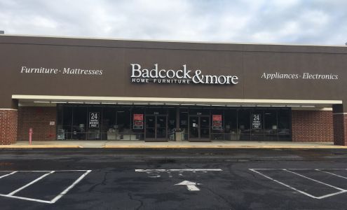 Badcock Home Furniture &more