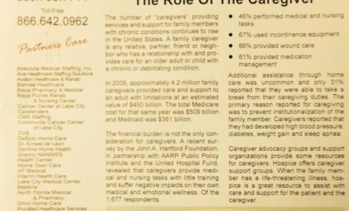 Home Town Care Jasper