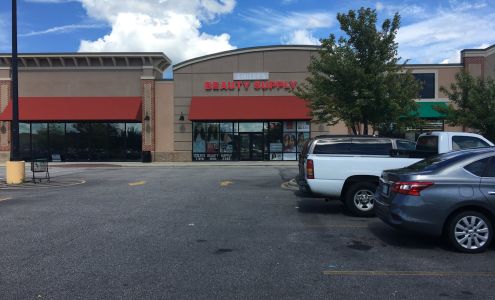 Smiley's Beauty Supply Raeford