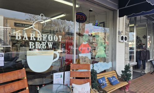 Fisher's Mens Store & Ladies Shop