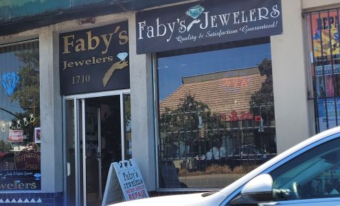 Faby's Jewelers Inc.