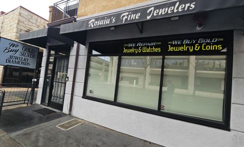 Rosai's Fine Jewelers