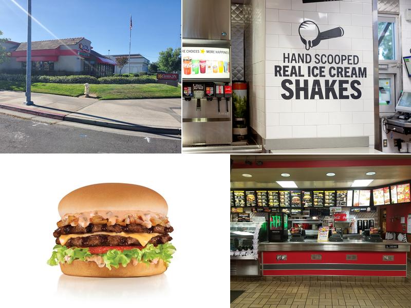Carl’s Jr.