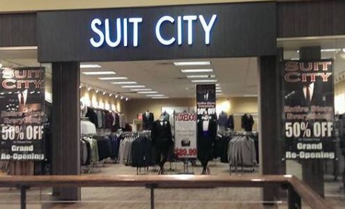 Suit City