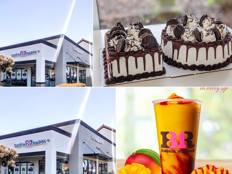 Baskin-Robbins