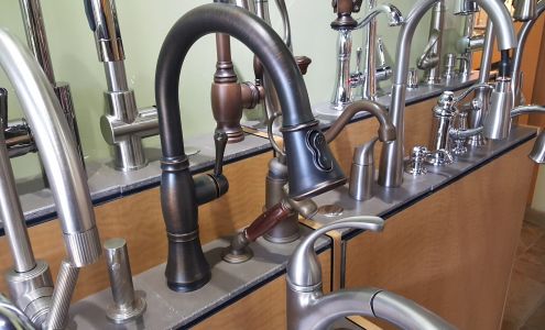 The Plumbing Warehouse