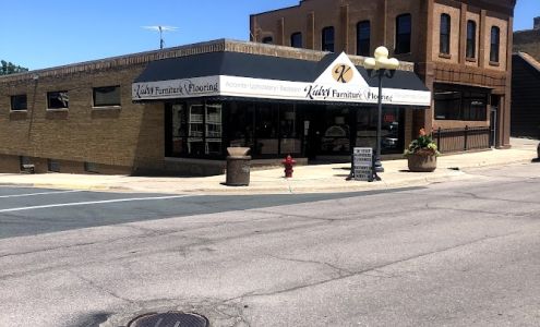 Kubes Furniture & Flooring