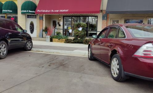 Fabulous Flower Market and Design 102 W Main St, Belle Plaine Minnesota 56011