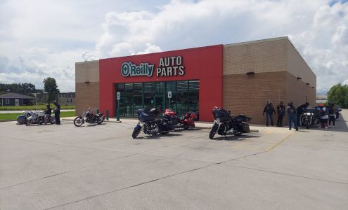 O'Reilly Auto Parts