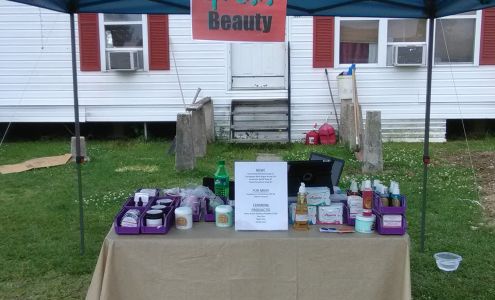 Genesis Beauty Darrow