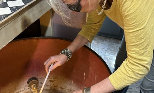 Patricia Reil ~ Jewels (Formerly Jewels of Pinehurst Inc )