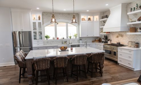 L A Cabinets Inc