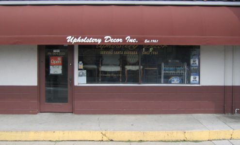 FoamOnline (Upholstery Decor Inc.)