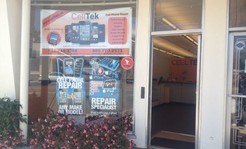 CellTek Goleta