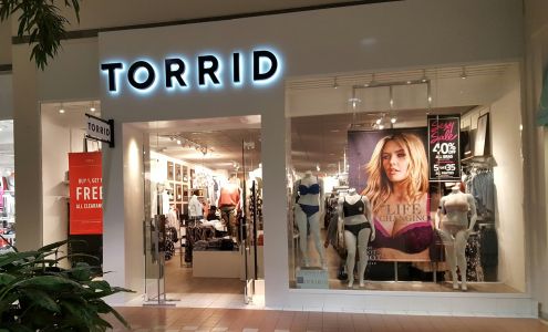 Torrid