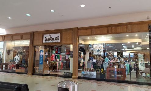 Camouflage Shoppe