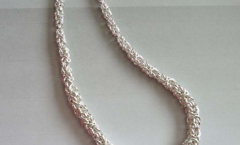 MAD Dreams Jewelry Design