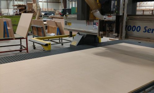 Morro Bay Cabinets Inc