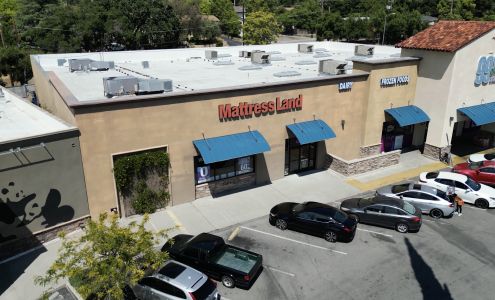 Mattress Land Sleep Fit